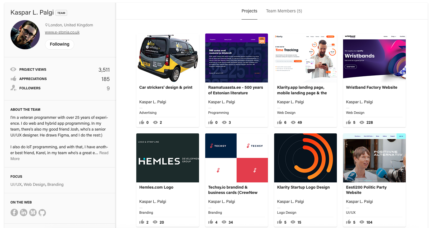 Behance